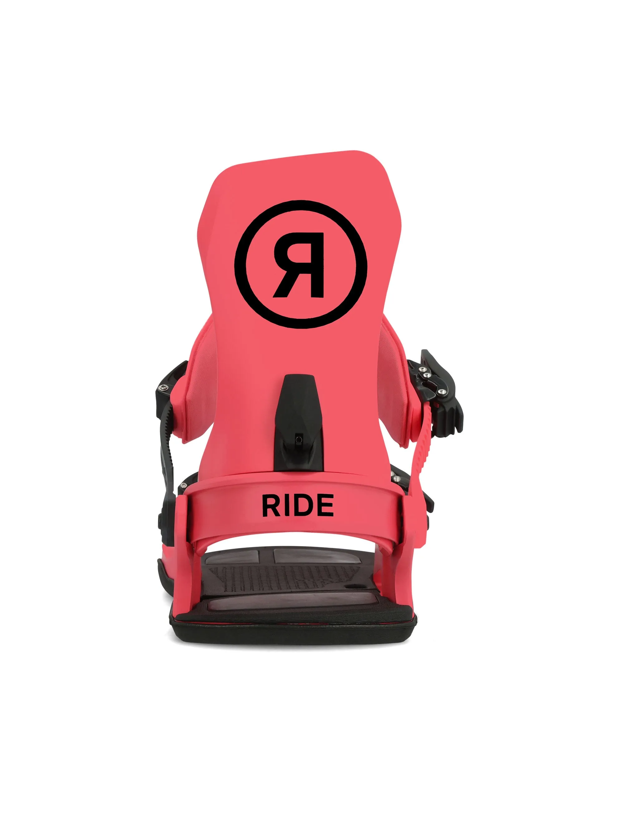 C-9 Snowboard Bindings