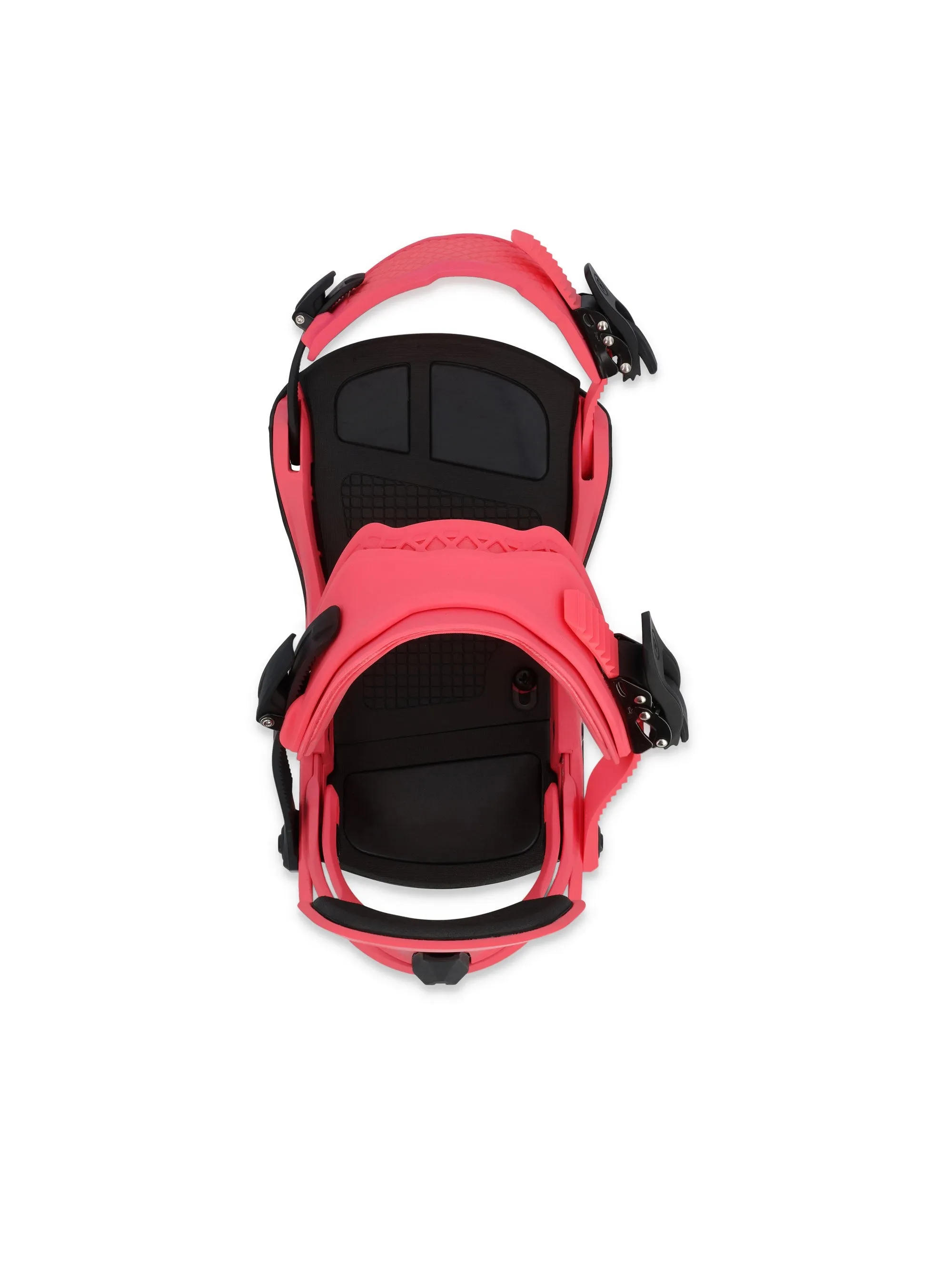 C-9 Snowboard Bindings