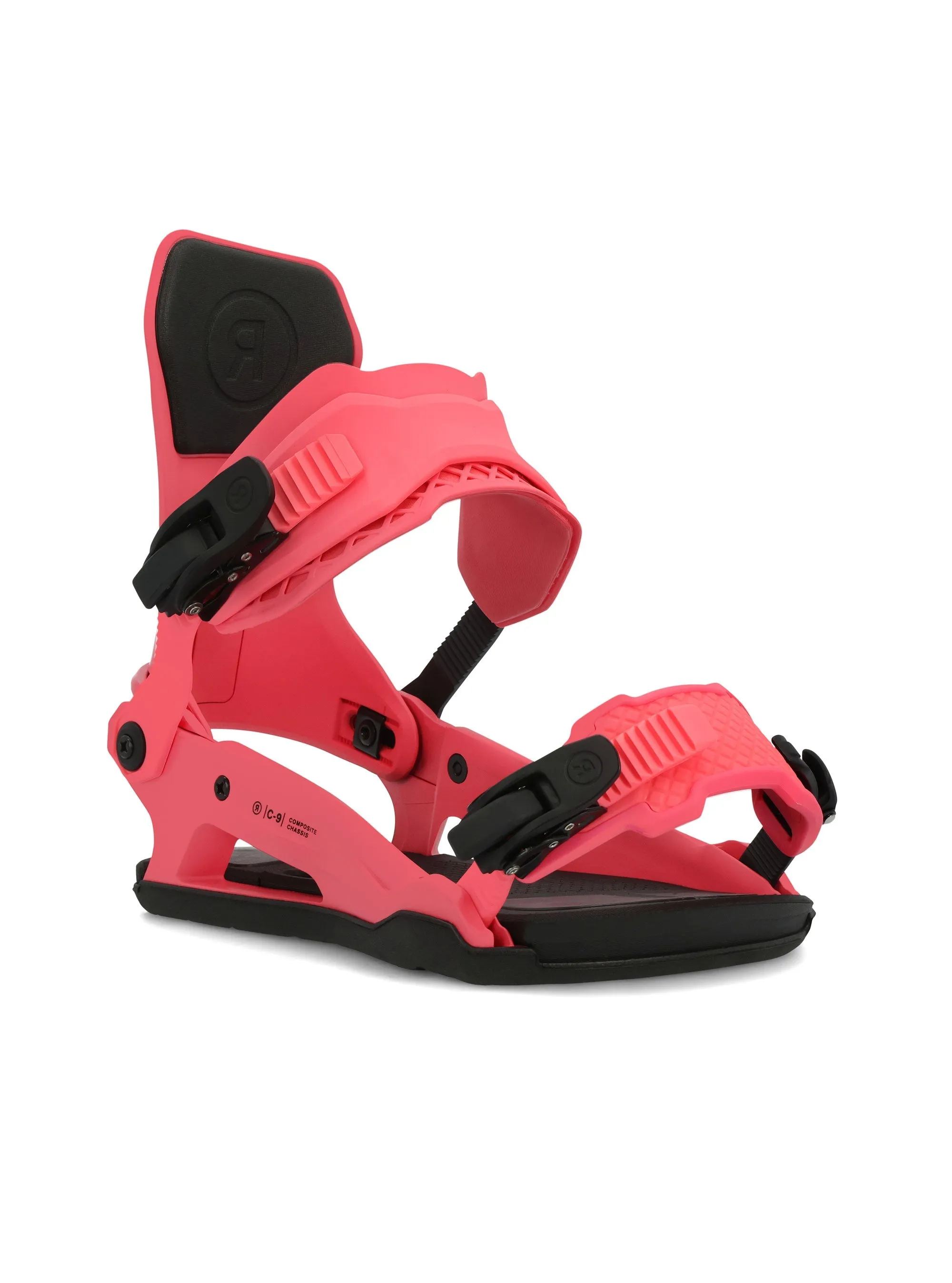 C-9 Snowboard Bindings