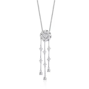 Camille Dangling Pendant Necklace