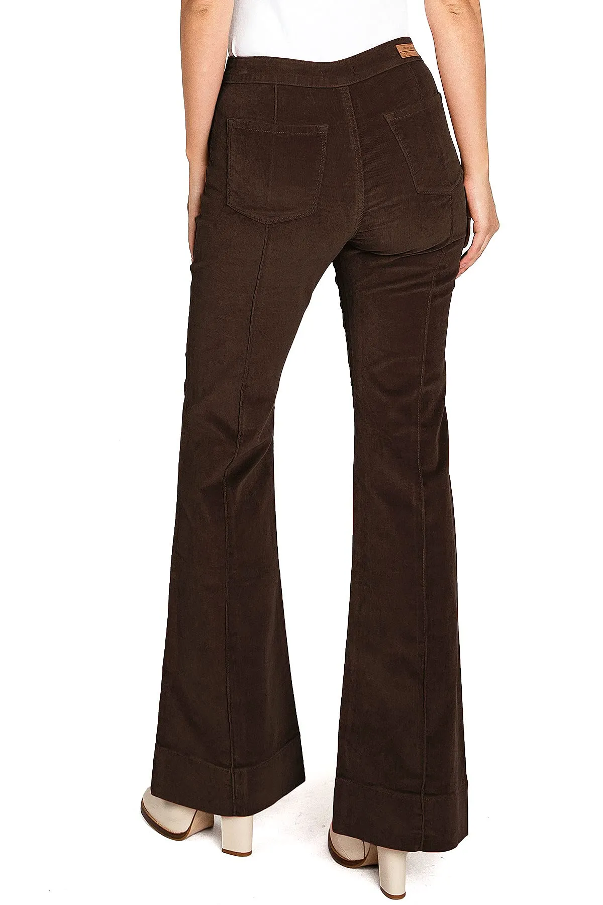 Canyon Corduroy Flares