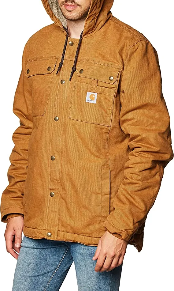 Carhartt Men's Bartlett Jacket