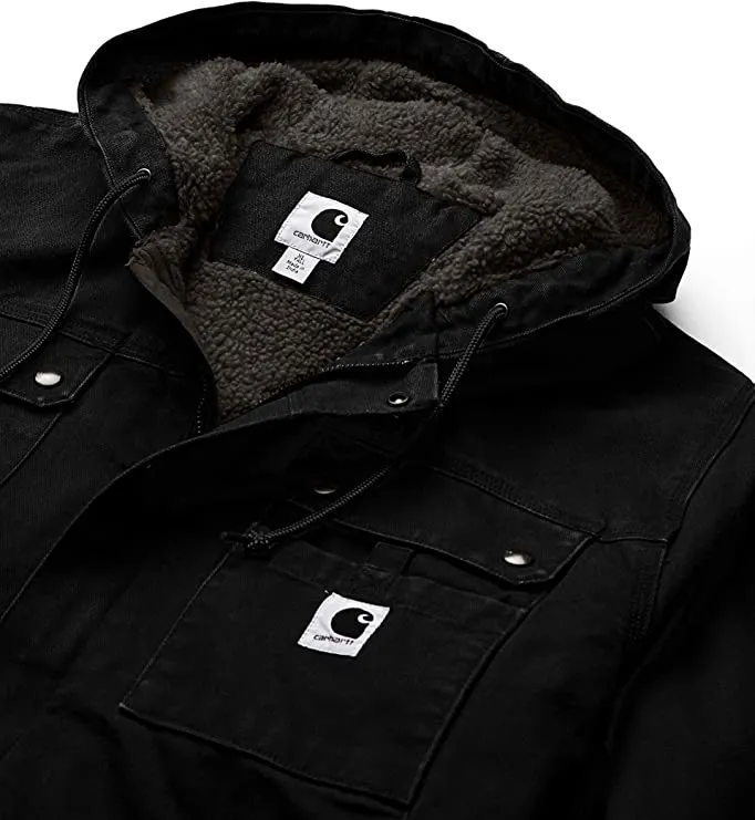 Carhartt Men's Bartlett Jacket