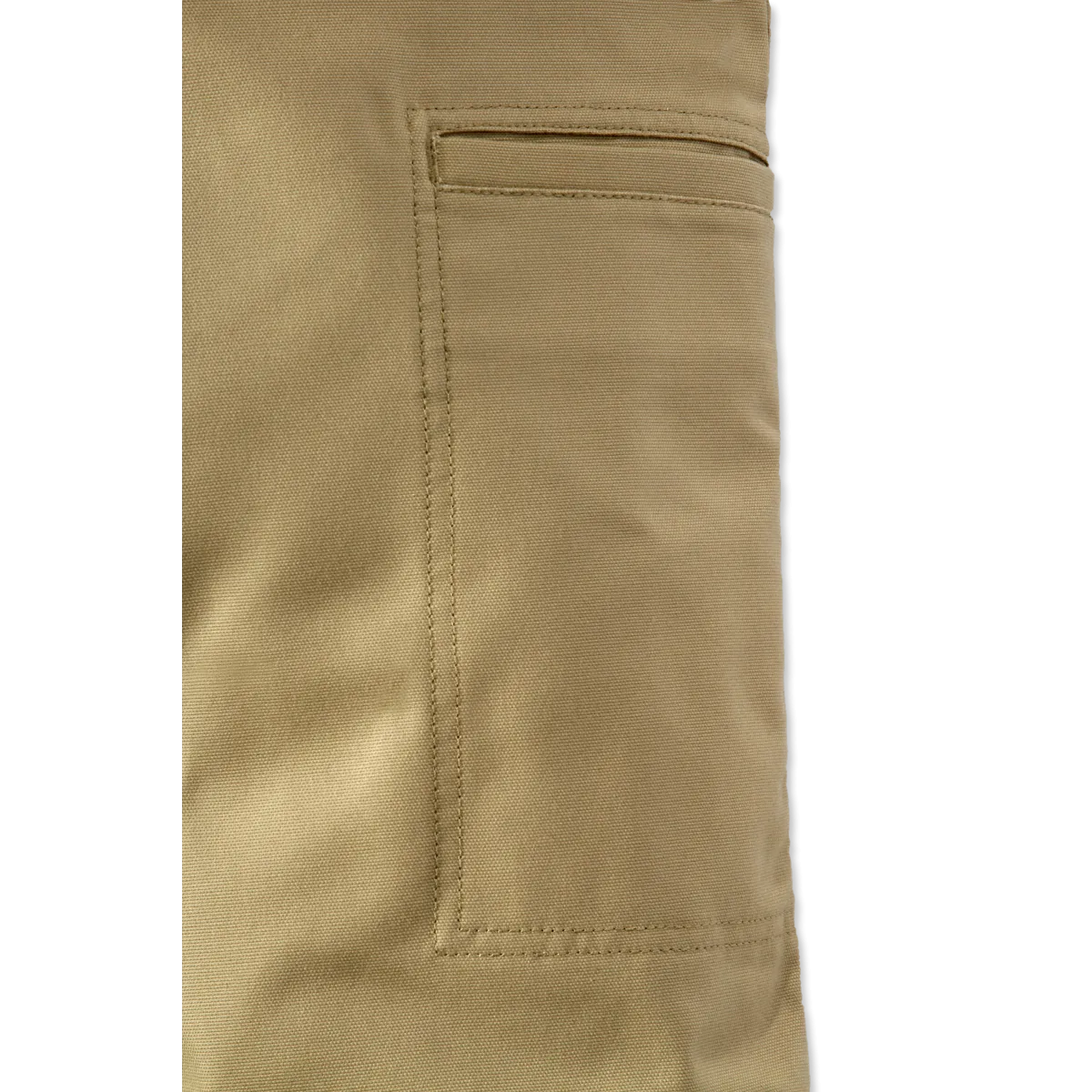 Carhartt RUGGED Professional Stretch Canvas Workpants