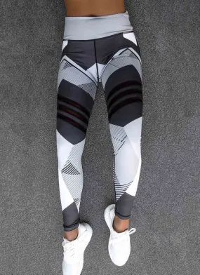 Casual Sports Leggings