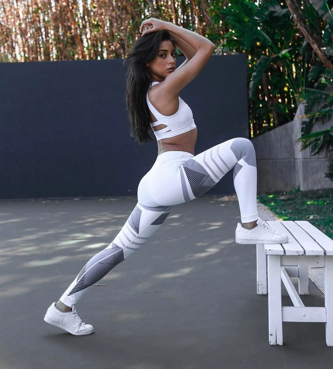 Casual Sports Leggings