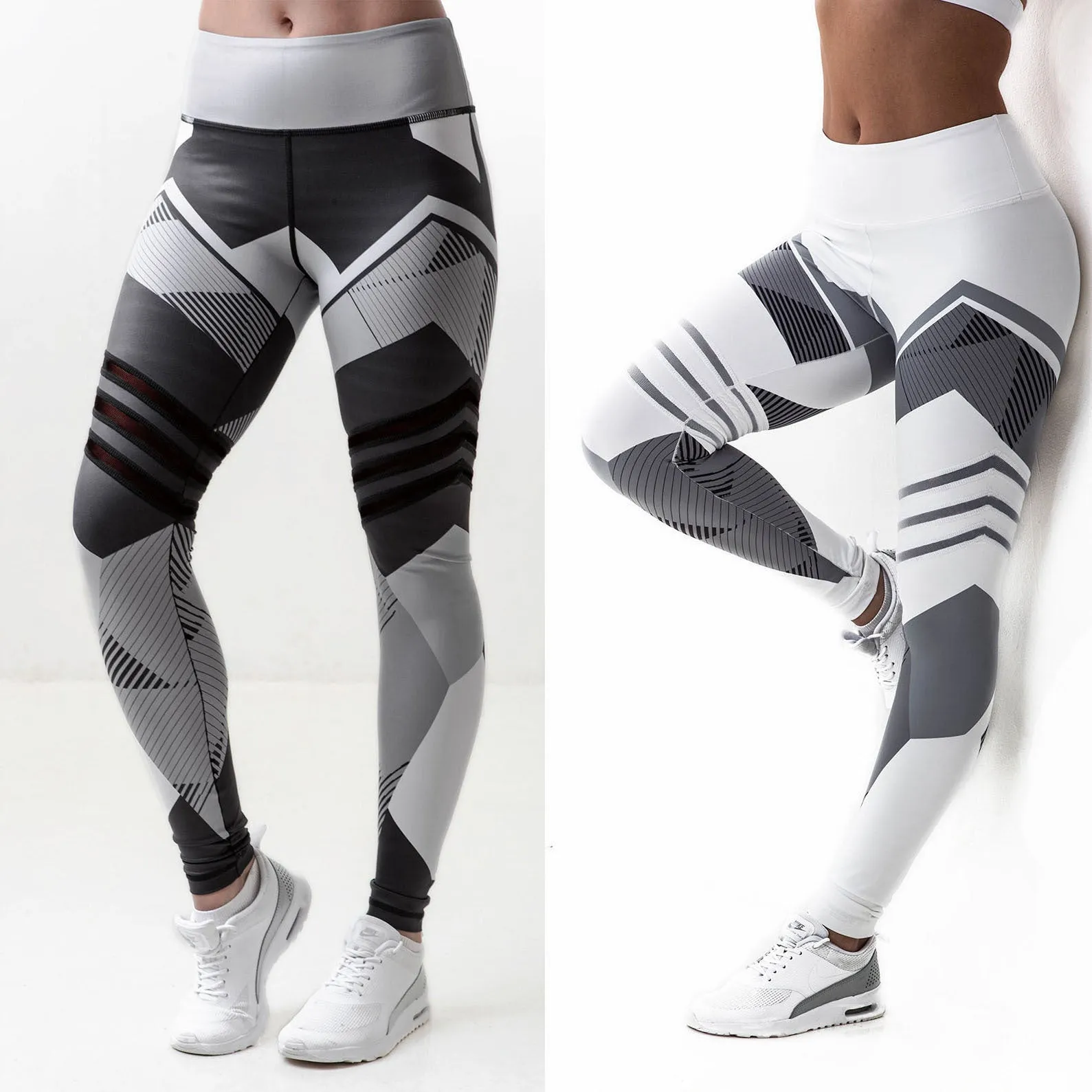 Casual Sports Leggings