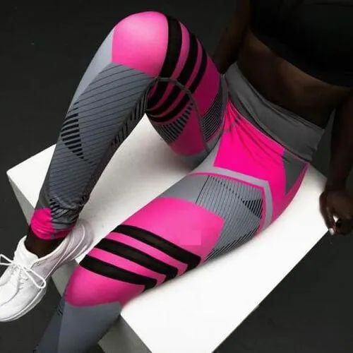 Casual Sports Leggings