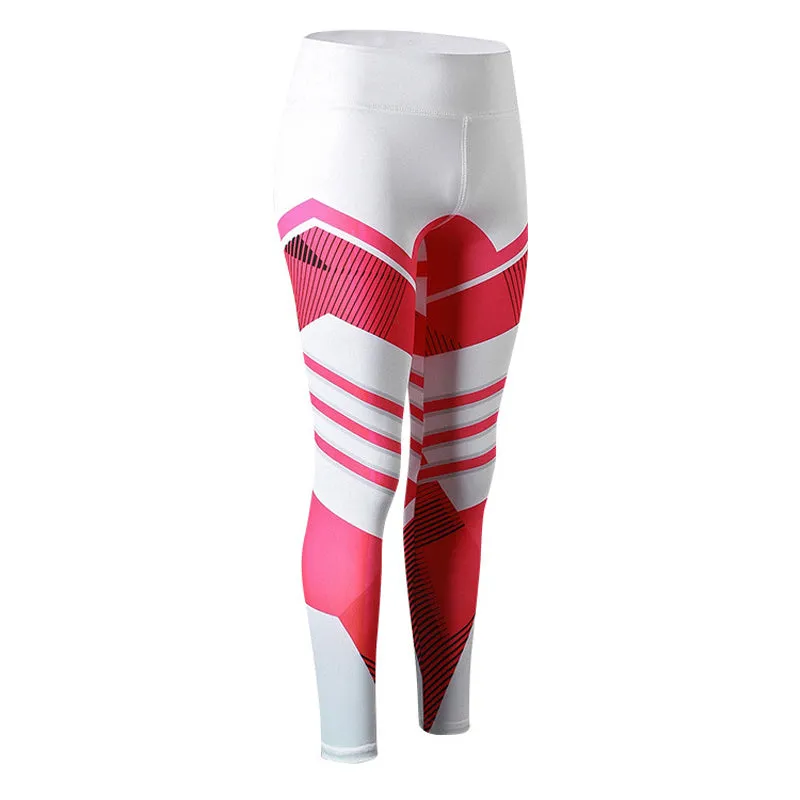 Casual Sports Leggings