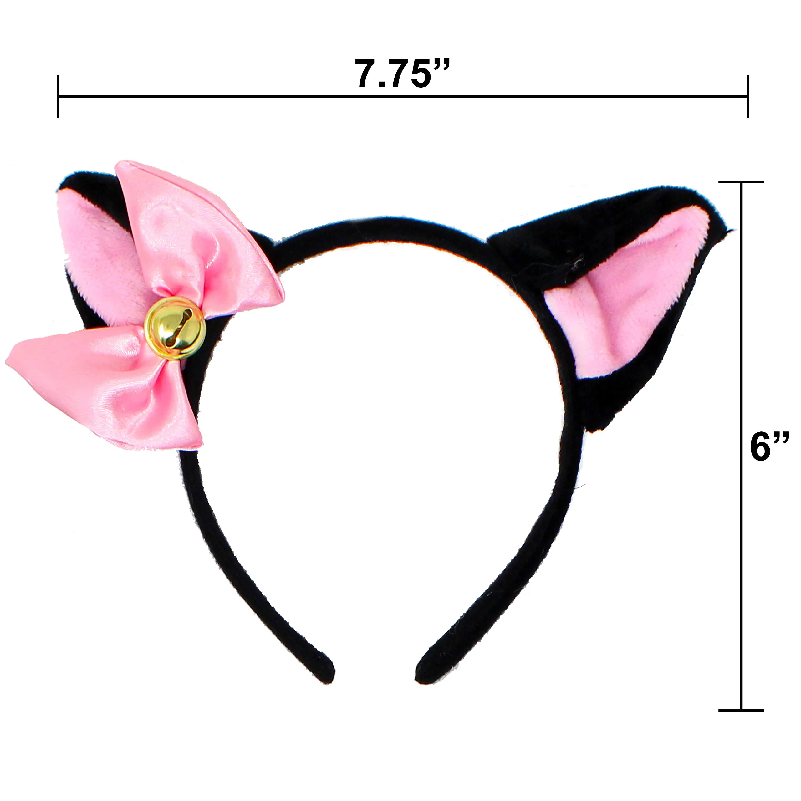 Cat Girl Accessories