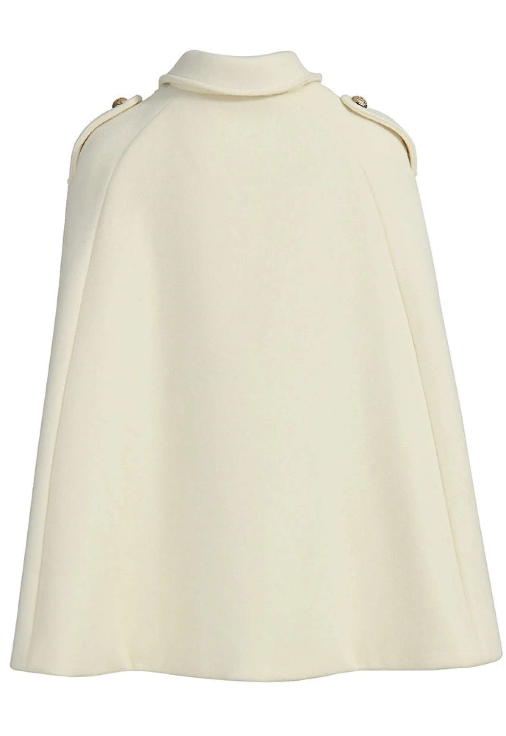 CATERINA Cashmere Cape