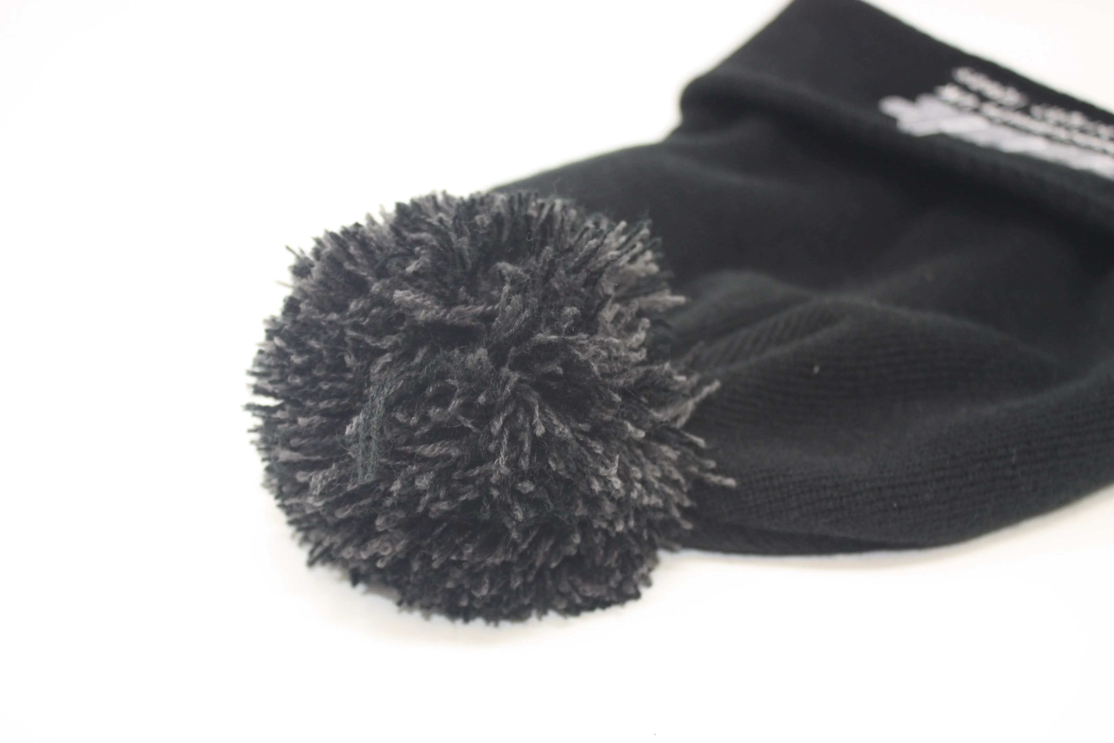 CEUK Winter Warmer Official Bobble Hat