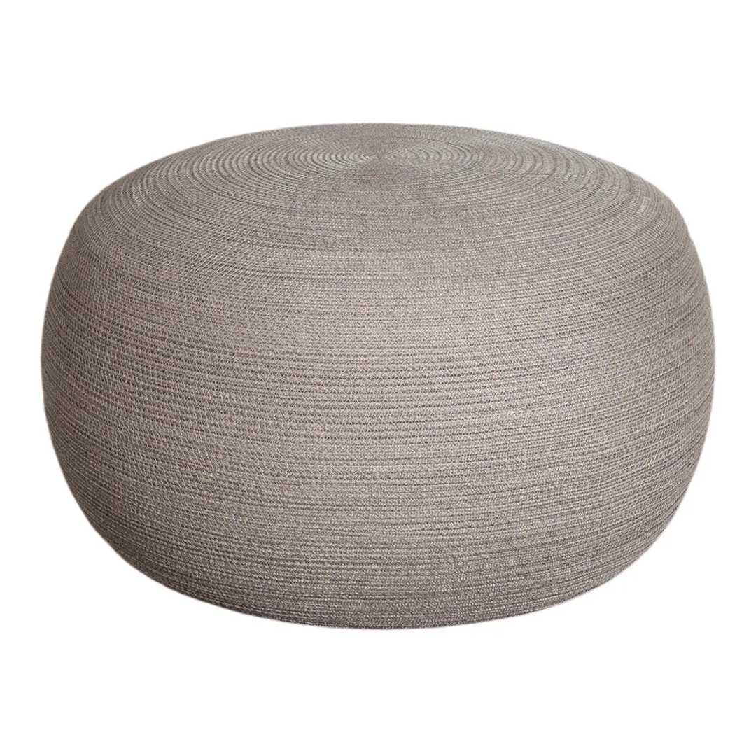 Circle Footstool - Round