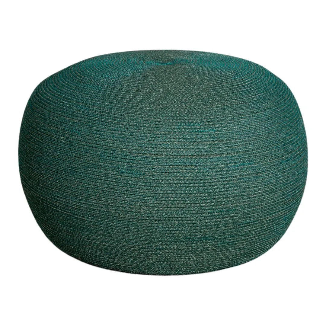 Circle Footstool - Round