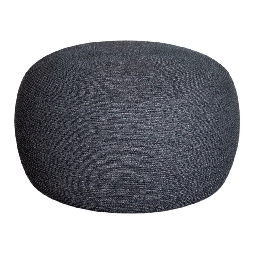 Circle Footstool - Round