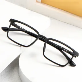 Classic and Durable Spectacle Frame for Men/Women