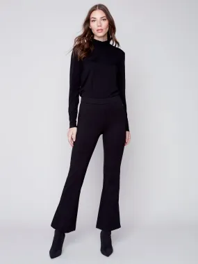 Classic Flare Pants