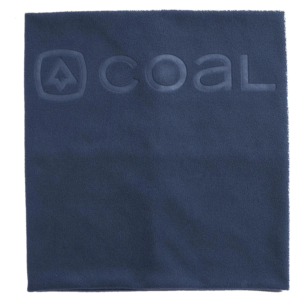 Coal MTF Microfleece Gaiter