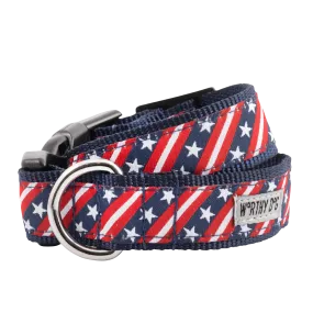 Collar | Bias Stars & Stripes