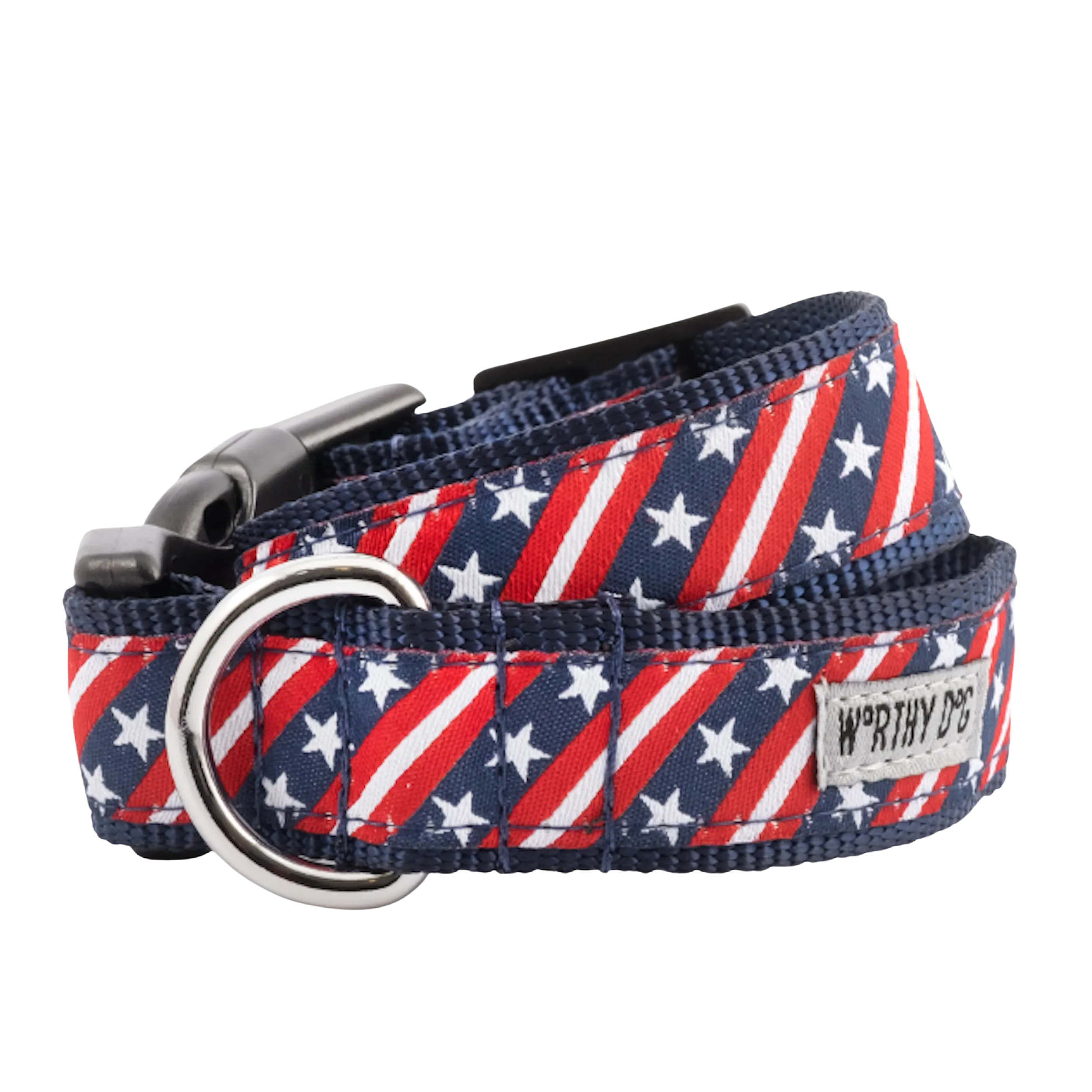 Collar | Bias Stars & Stripes