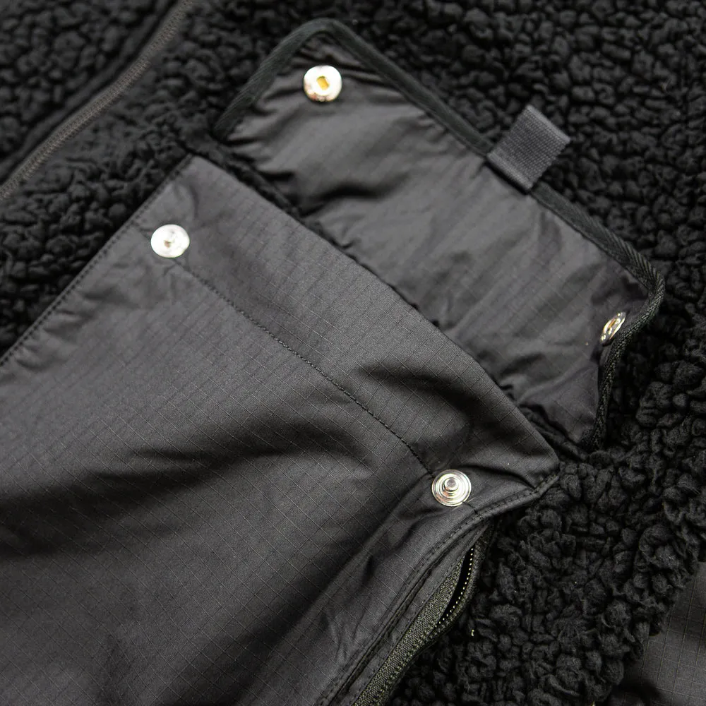 Counter Climate Sherpa (Black)