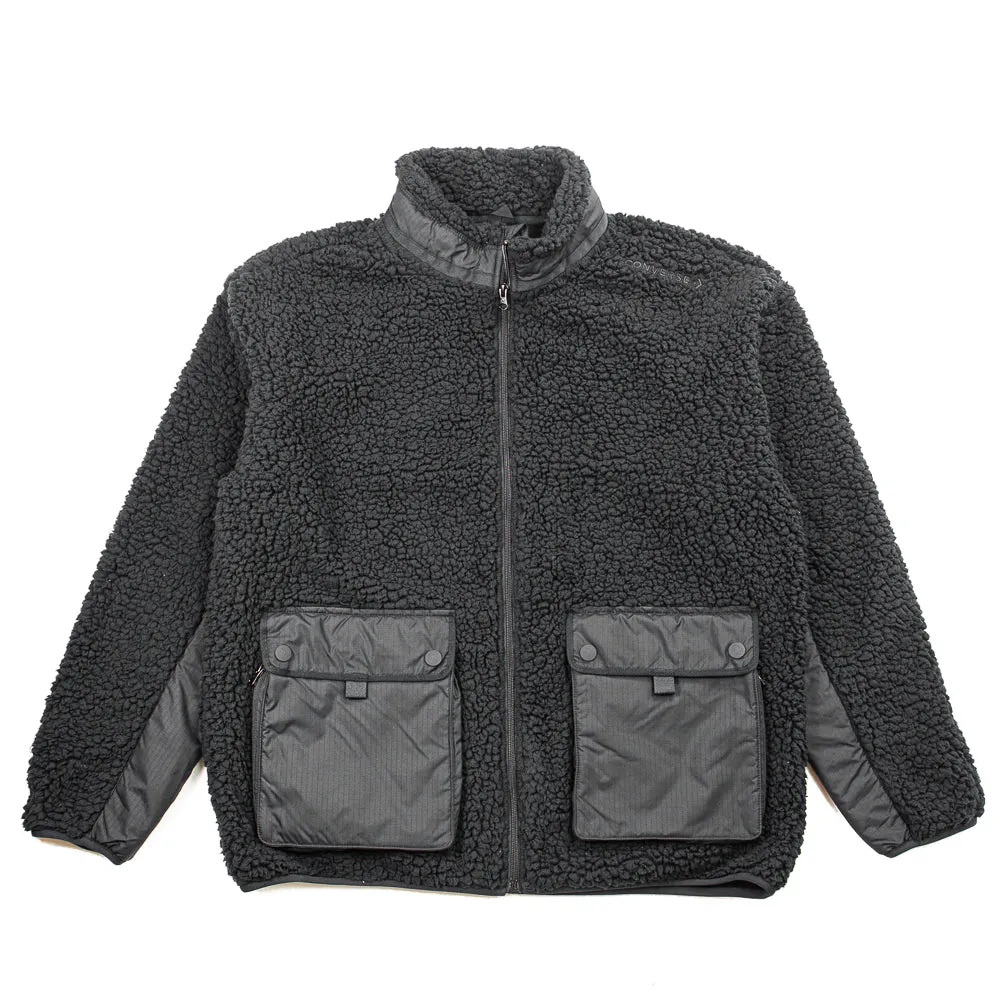 Counter Climate Sherpa (Black)