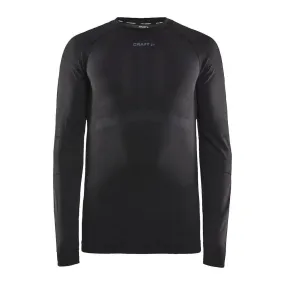 Craft 2023 Men's Active Intensity Crew Neck Long Sleeve