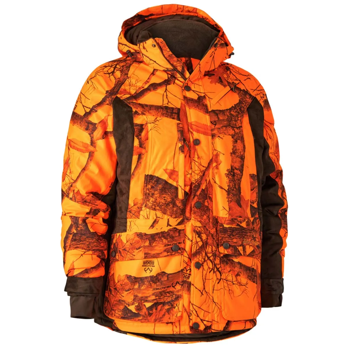 Deerhunter Explore Winter Jacket