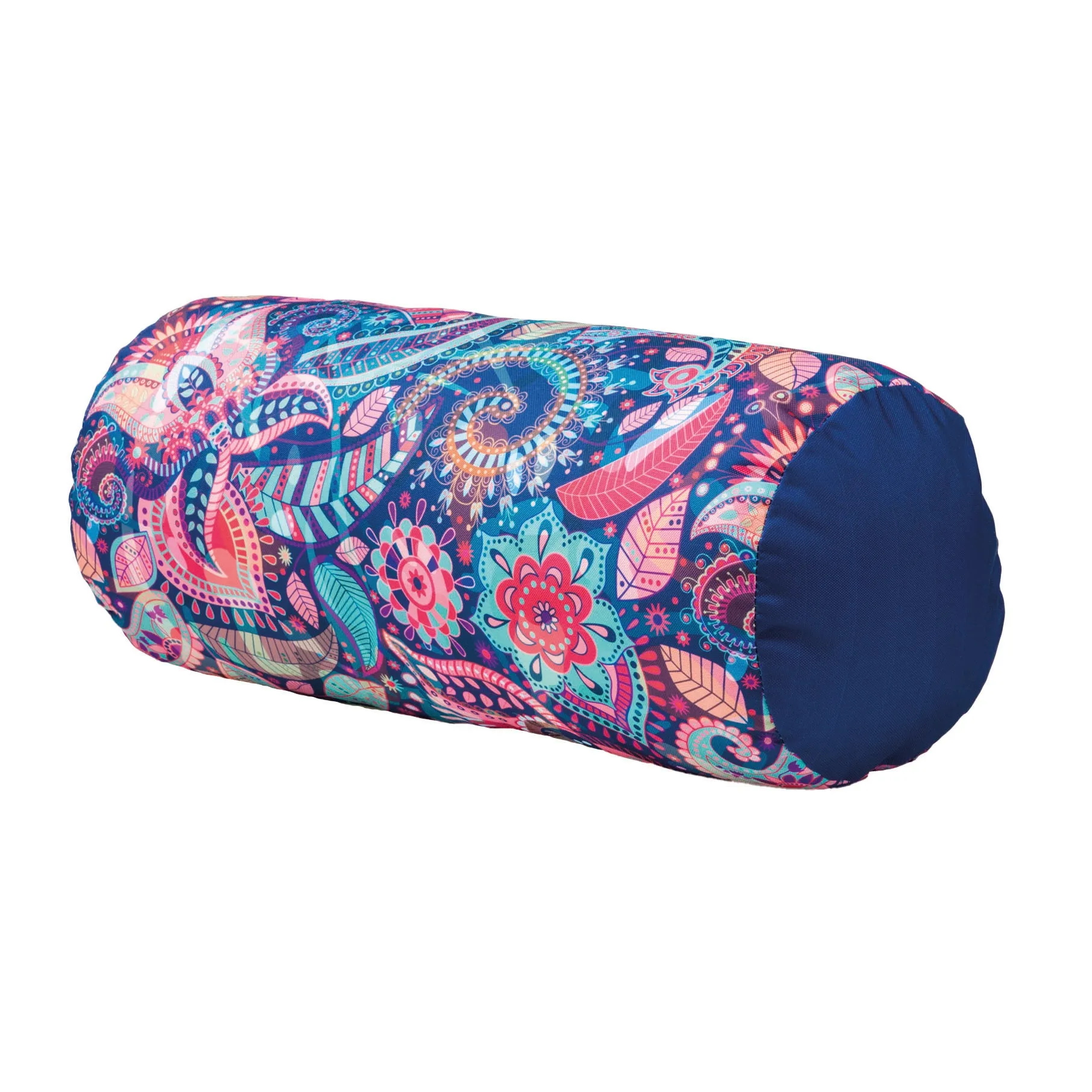 Delhi Bolster Cushion