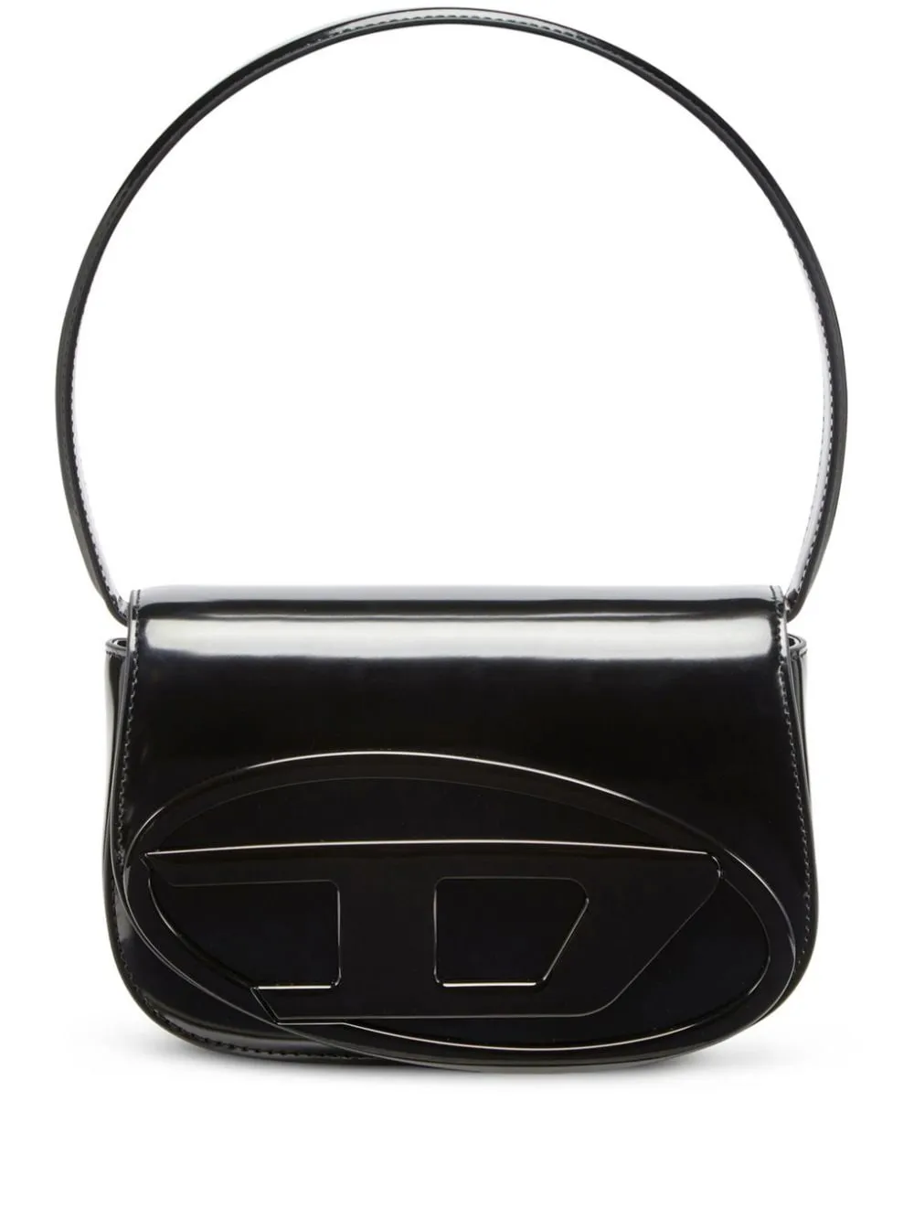 DIESEL Chic 1DR Shoulder Handbag