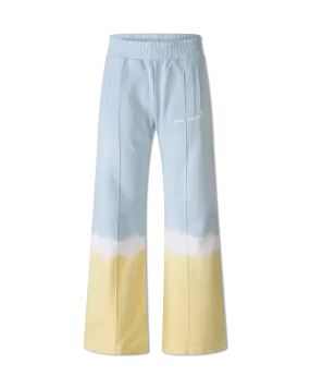 Dip-Dye Wide Pants