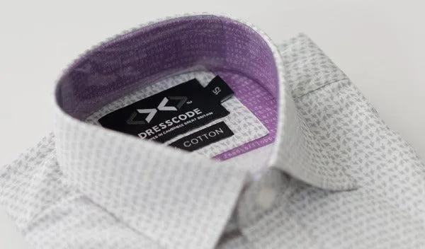 DressCode CashCuff® Cursor Shirt