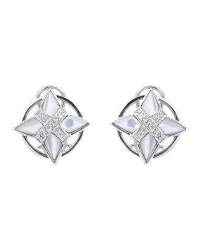 Emma Spot Earrings