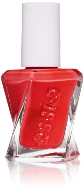 Essie Gel Couture -  Rock The Runway - #270