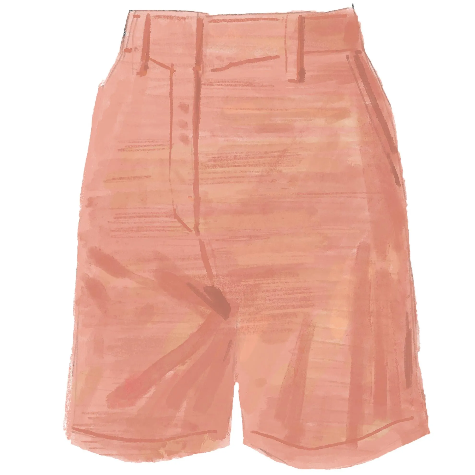 Fishers Island Shorts