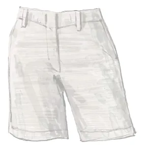 Fishers Island Shorts