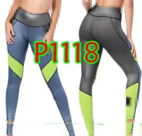 Fitness Dance Yoga Fitness Pants