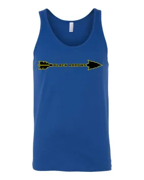 Full Arrow Unisex Tank Top - In Different Colors