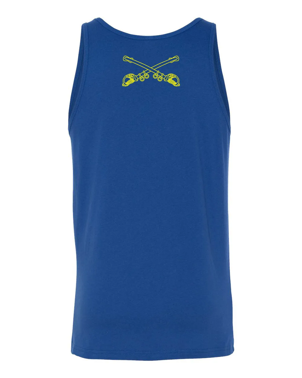 Full Arrow Unisex Tank Top - In Different Colors