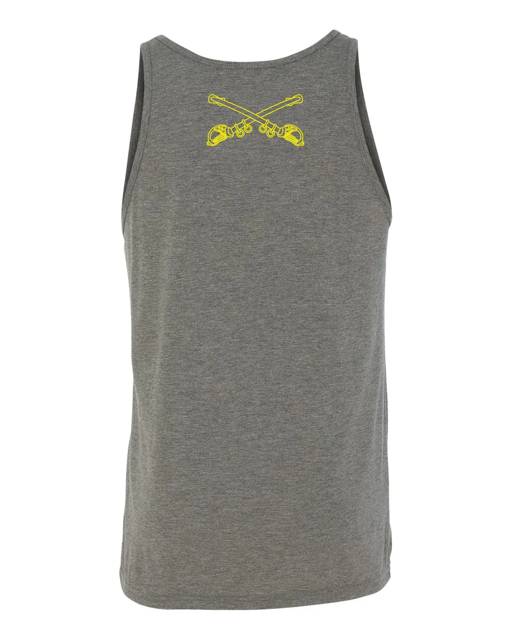 Full Arrow Unisex Tank Top - In Different Colors