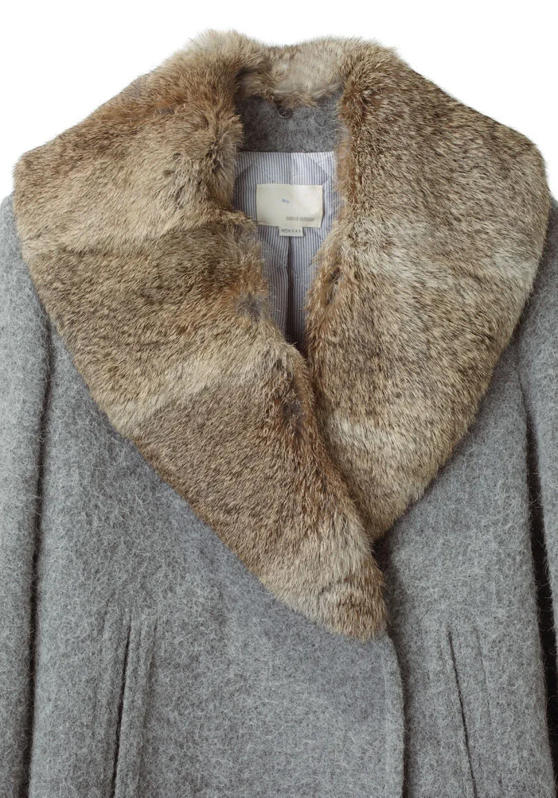 Fur Collar Trench