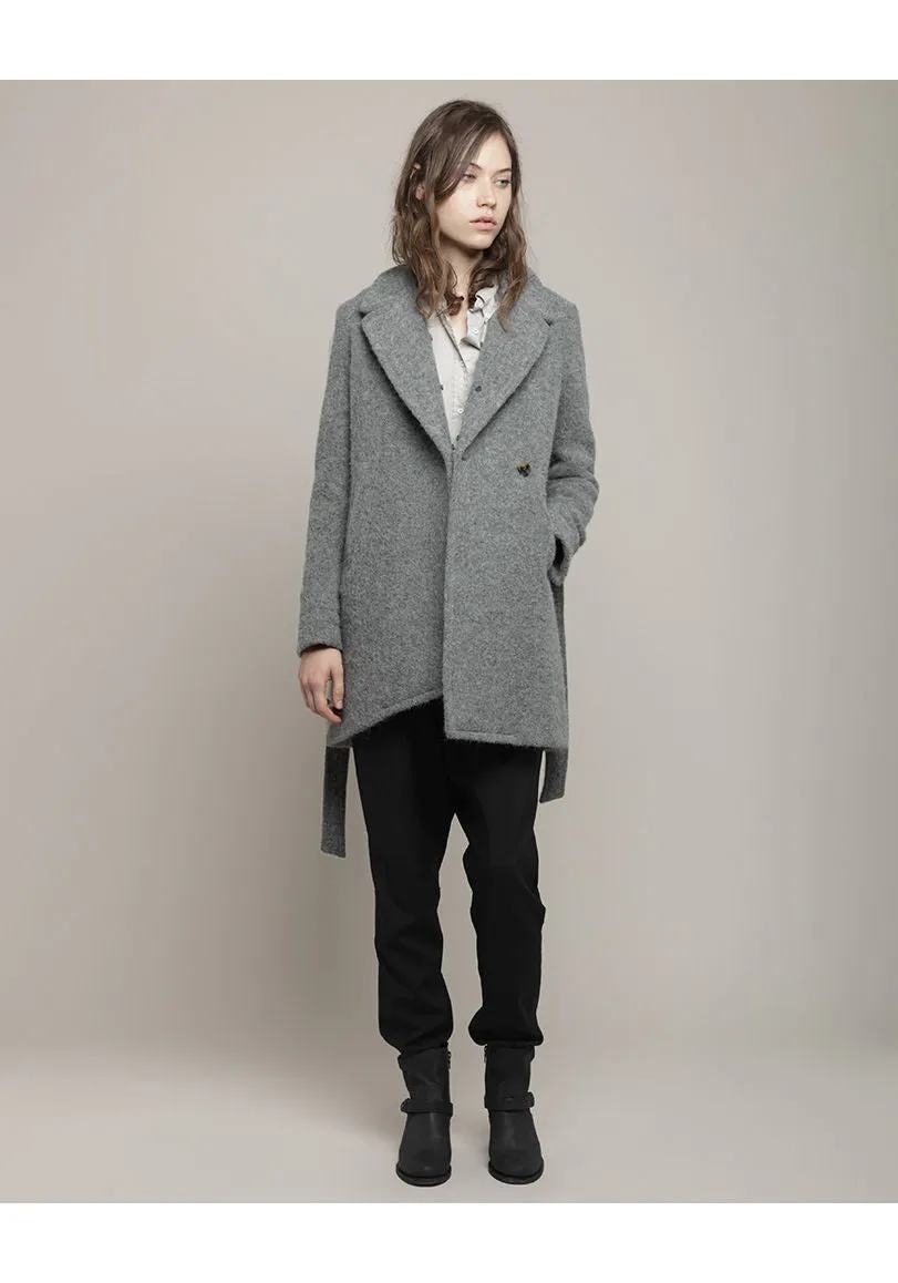 Fur Collar Trench