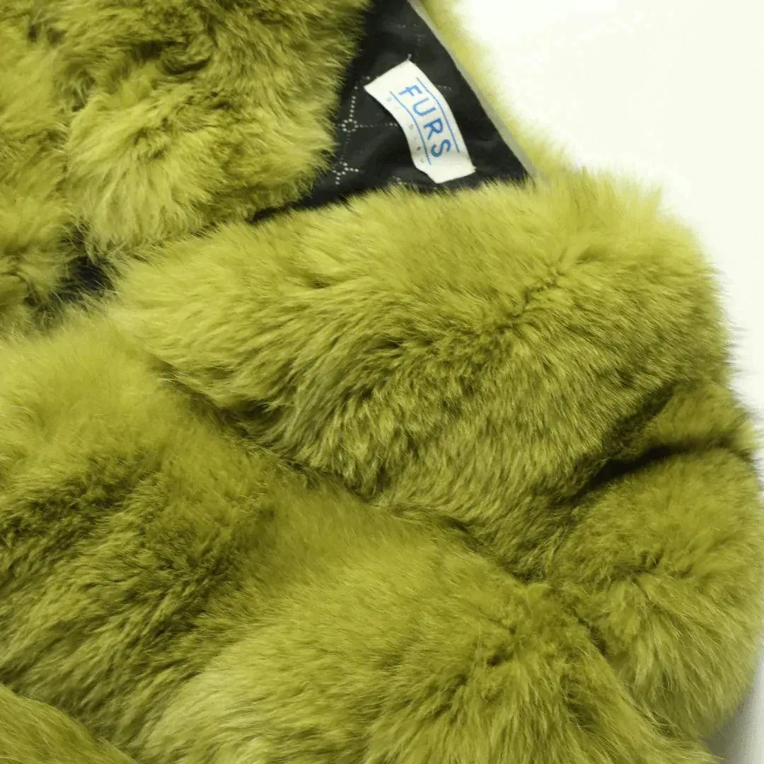 FURS BY BLEU  (M)