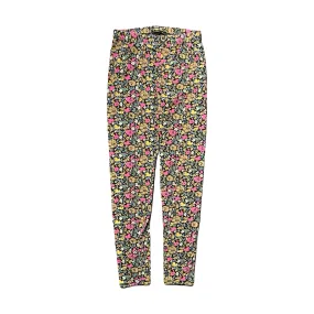 Gap Floral Leggings