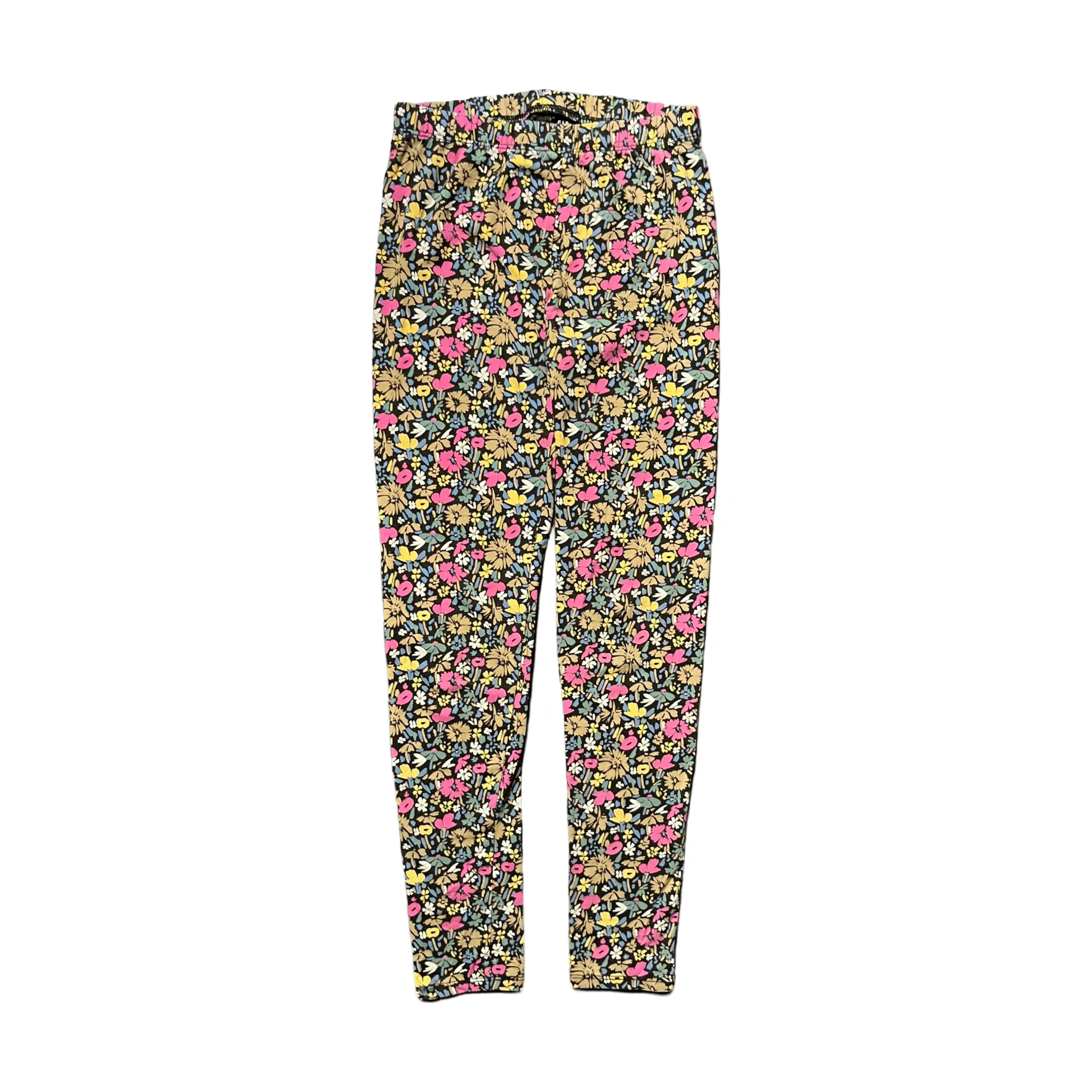 Gap Floral Leggings