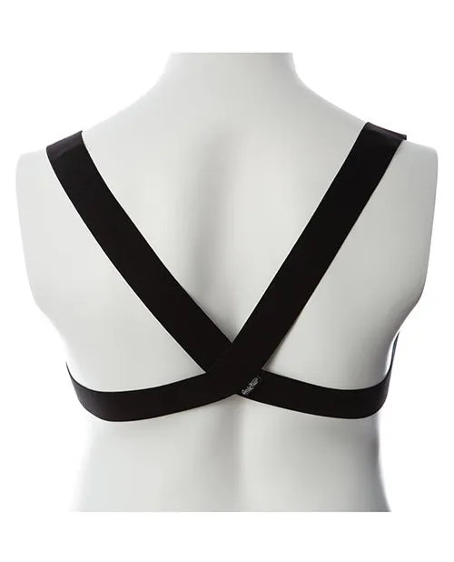 Gender Fluid Billie Harness