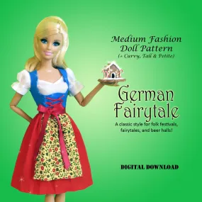 German Fairytale