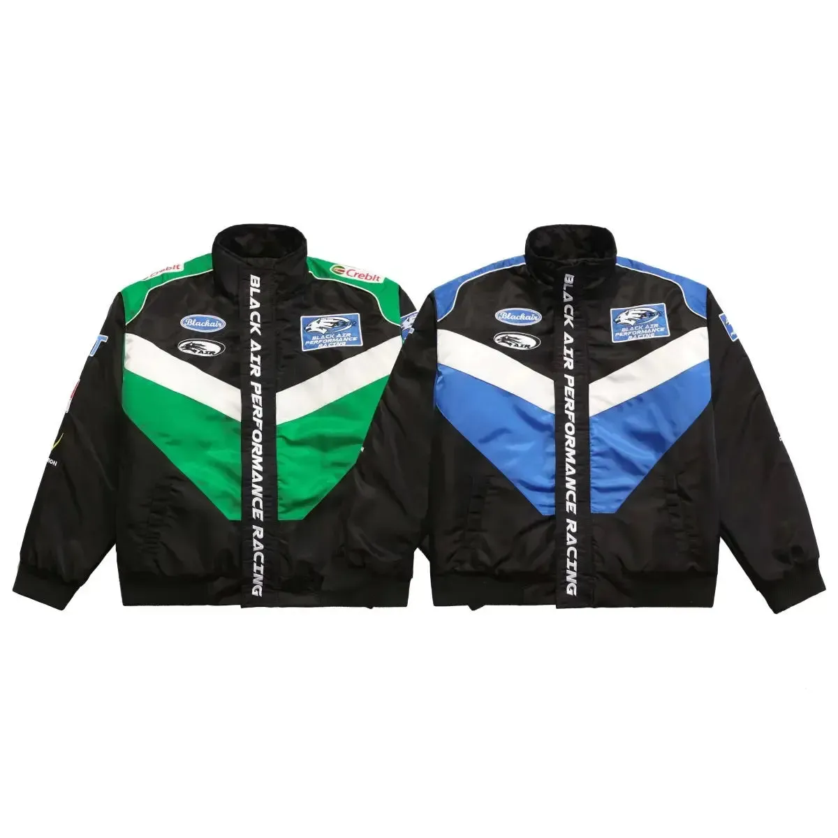 GT jacket