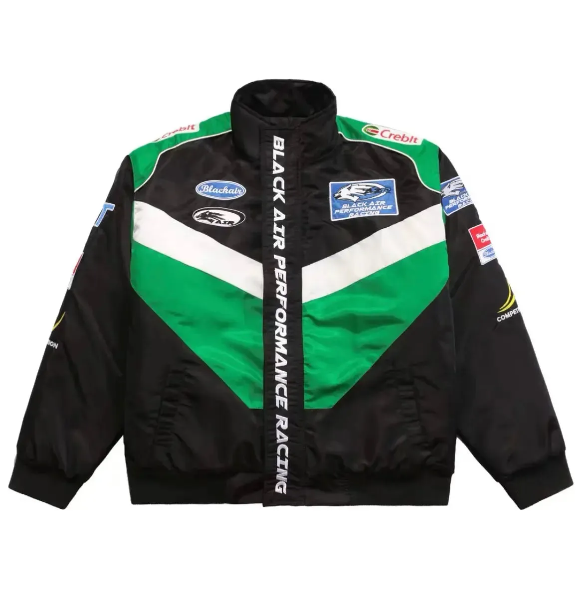 GT jacket