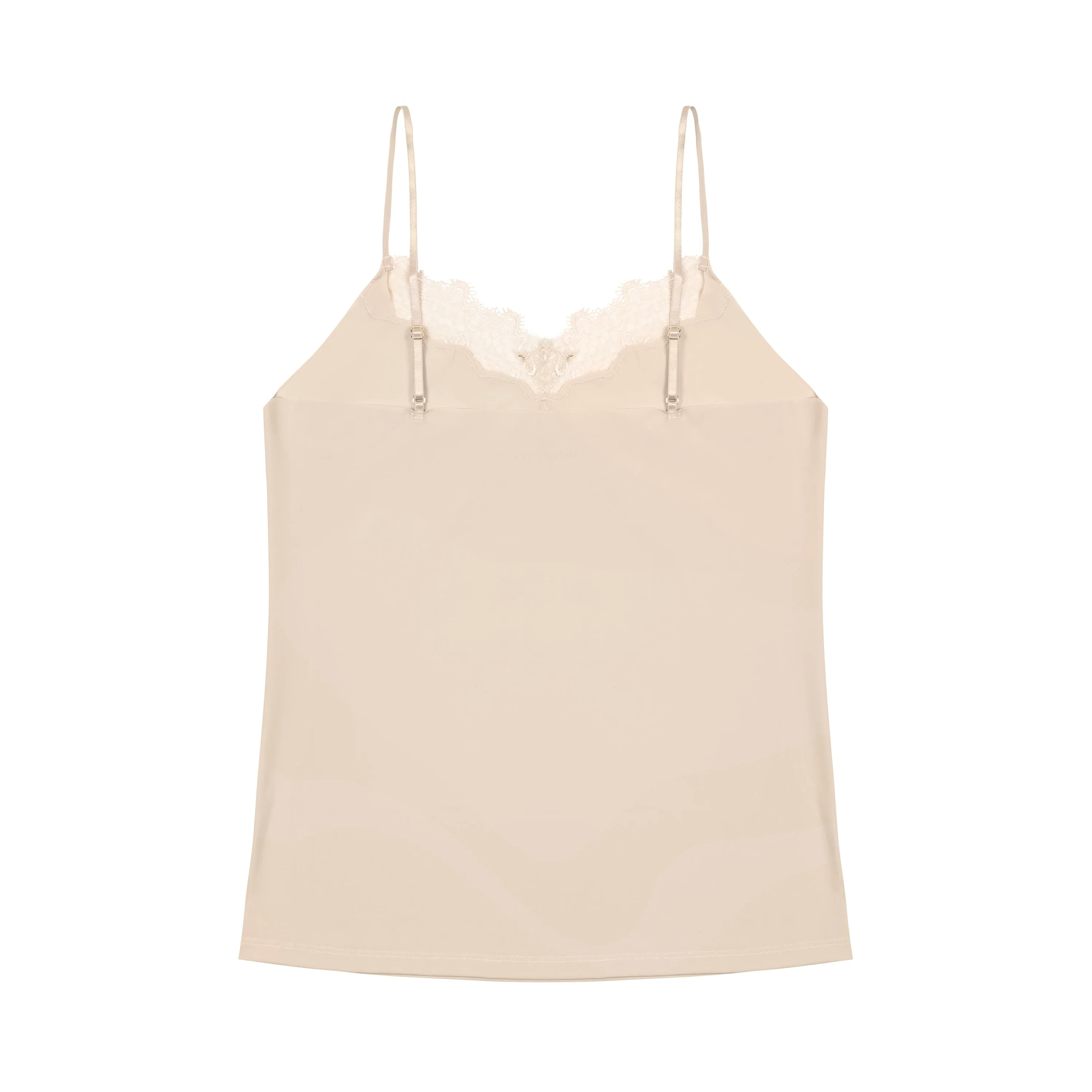 Happy Seams Camisole Neutrals